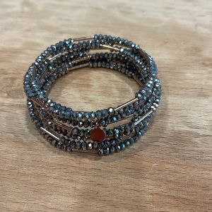 Stella and Dot bracelet